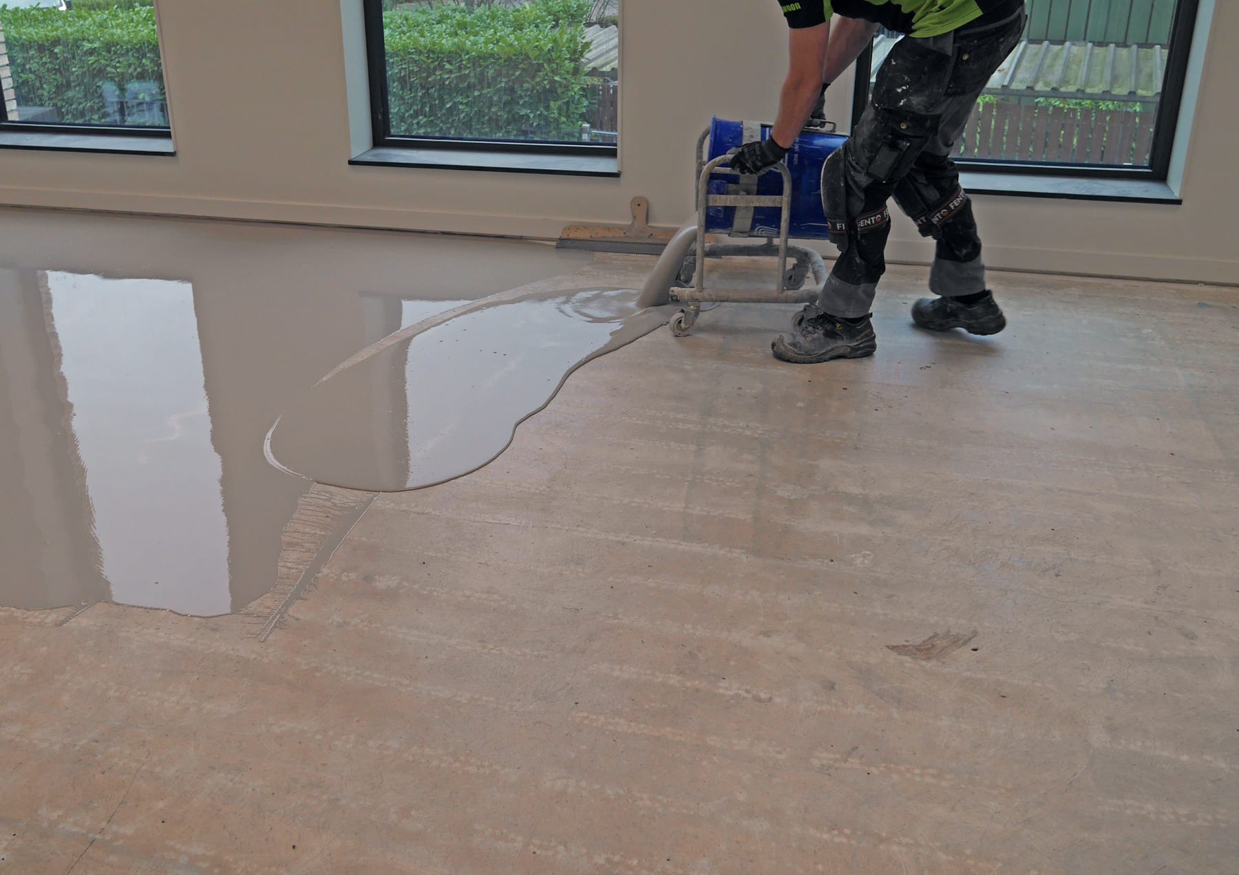 Project-Rabobank-Waalwijk_Wakol-A620-vloei