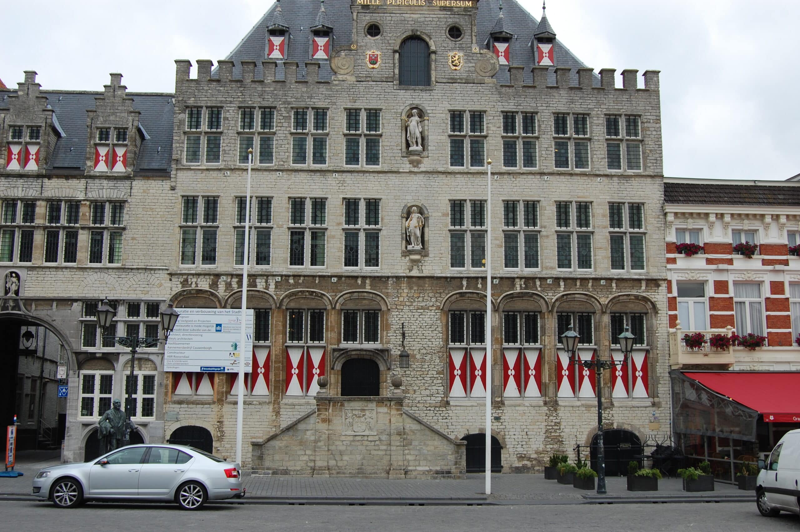 Stadhuis Bergen op Zoom_9