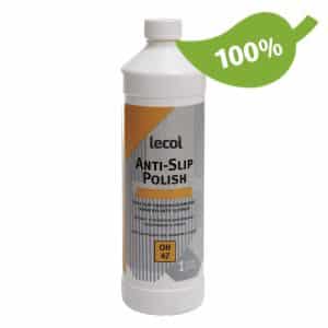 Lecol antislip polish oh47