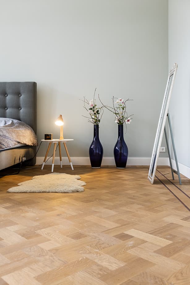 Slaapkamer 1