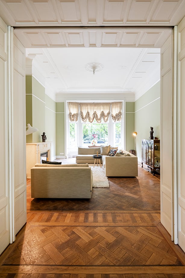 Woonkamer