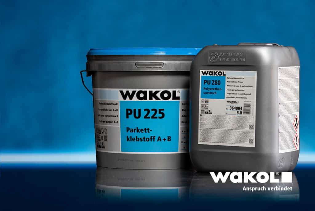 Wakol PU 225
